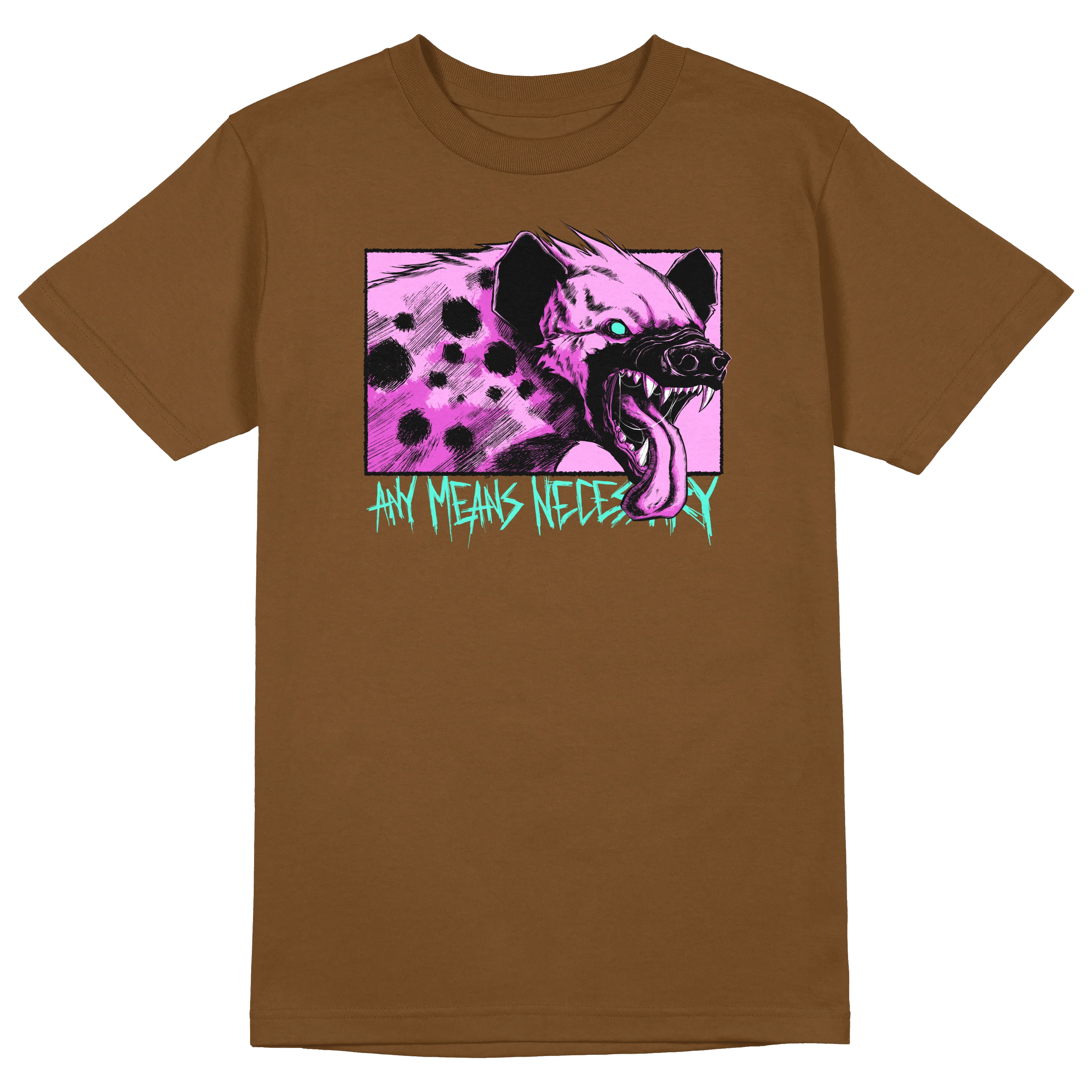Snarl T-Shirt - Image 3