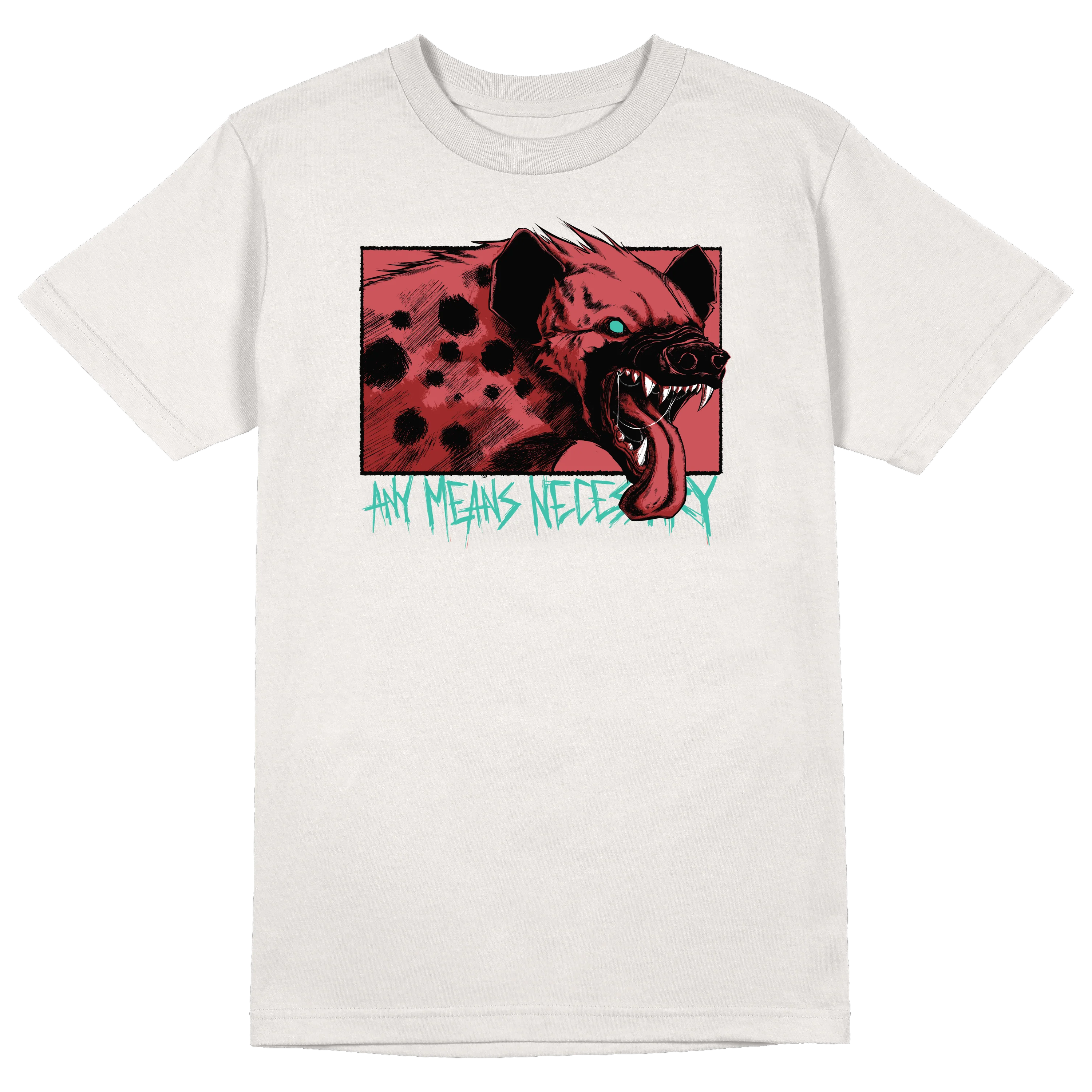 Snarl T-Shirt - Image 4