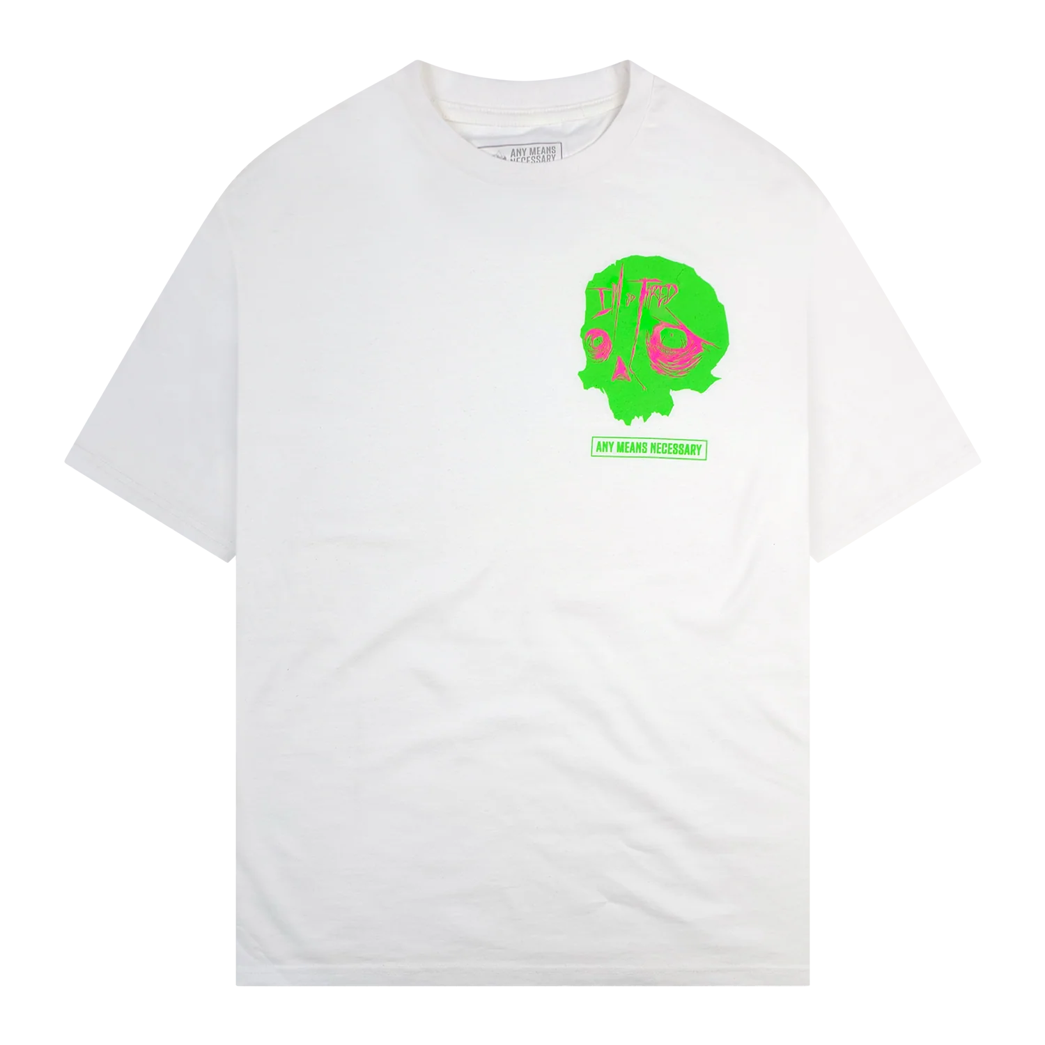 So Tired T-Shirt - Image 3