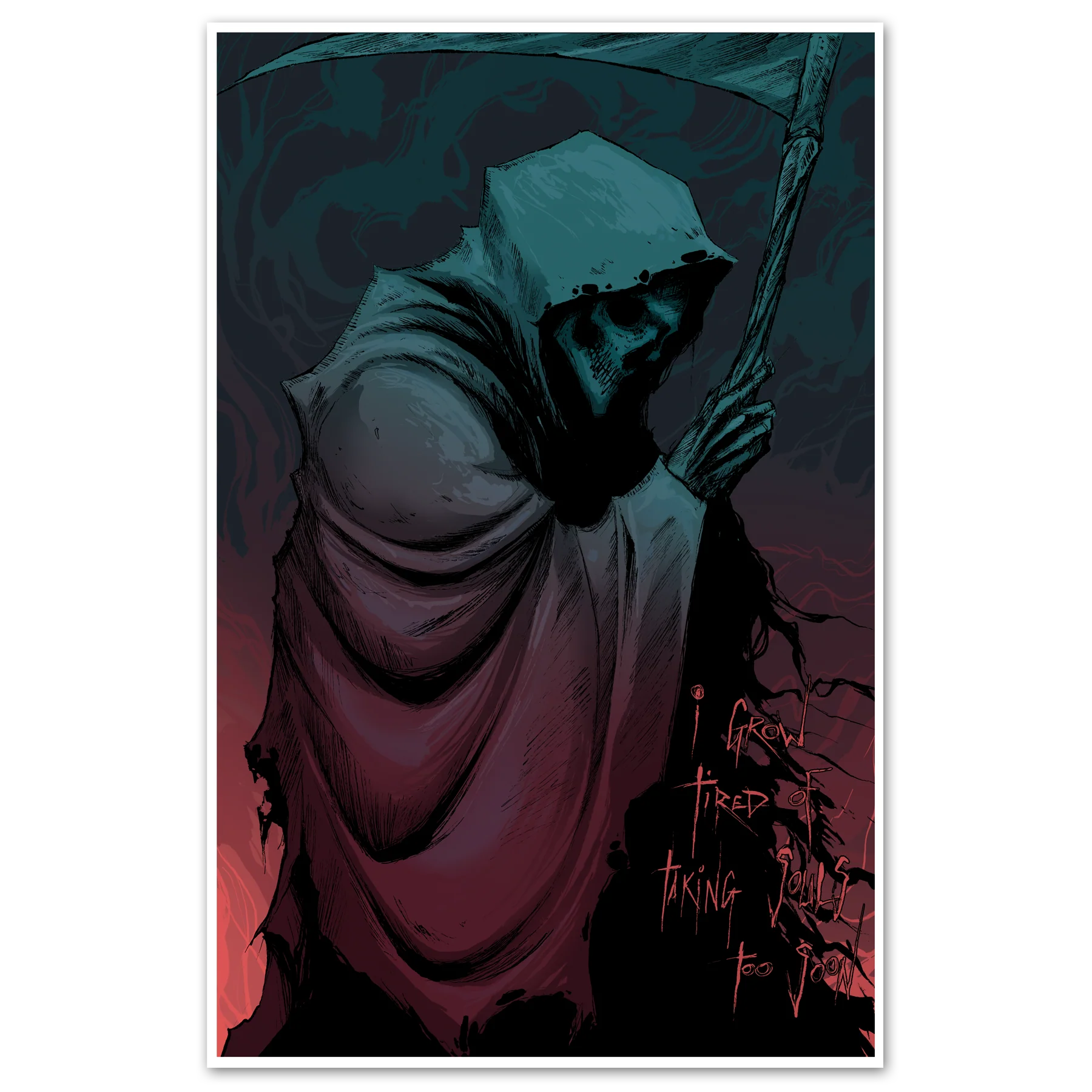 Soon Print
