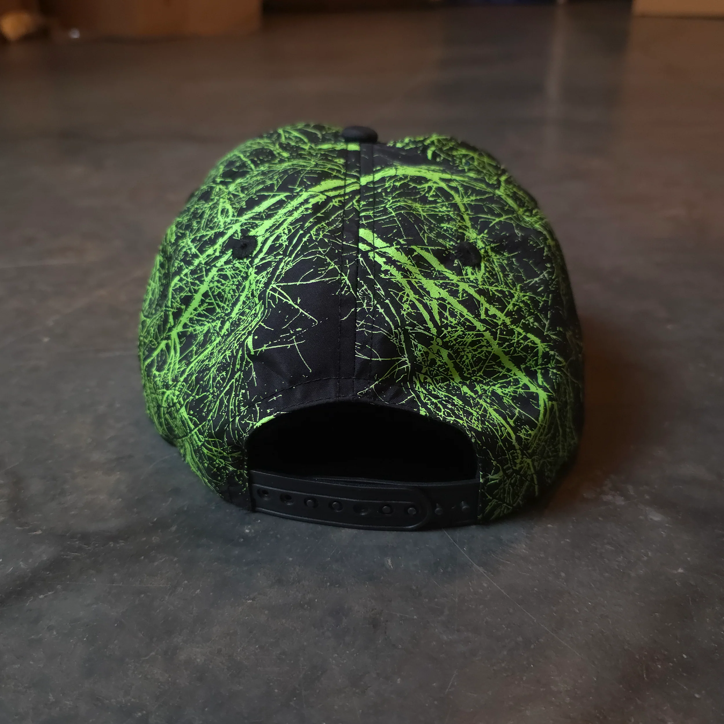 Suspended in Dusk Hat - Image 4