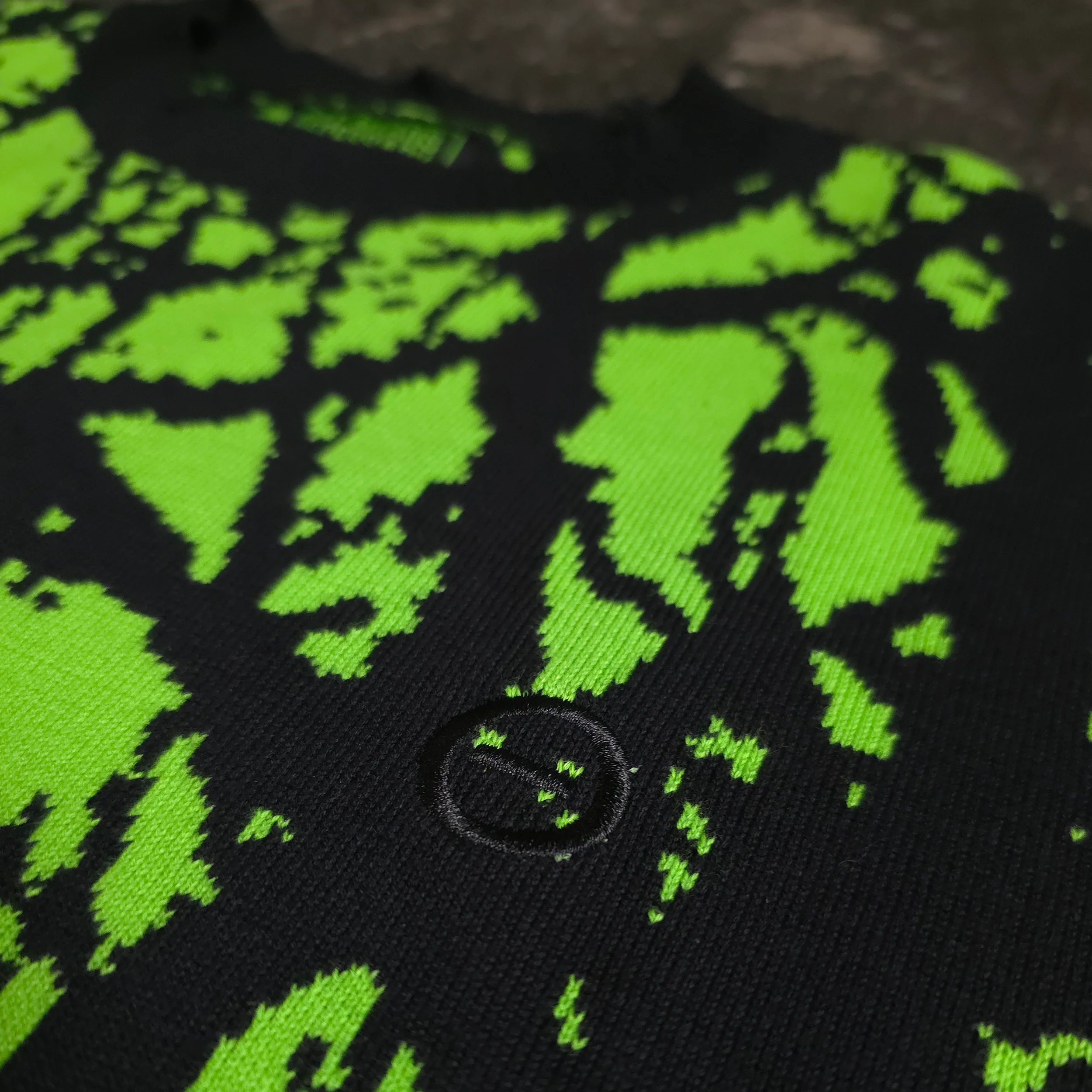 Suspended in Dusk Sweater - Image 7