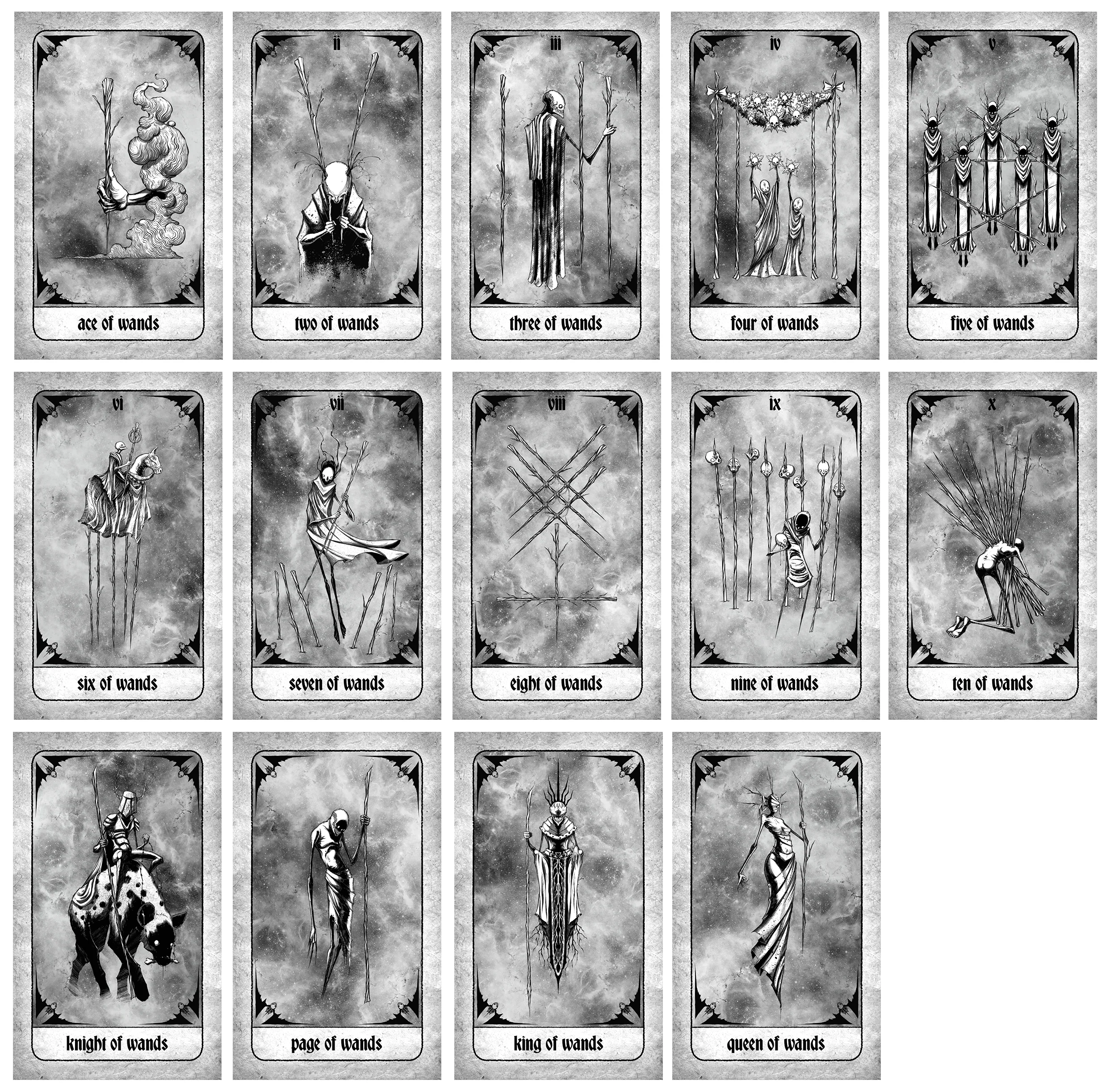 Tarot Deck - Image 10