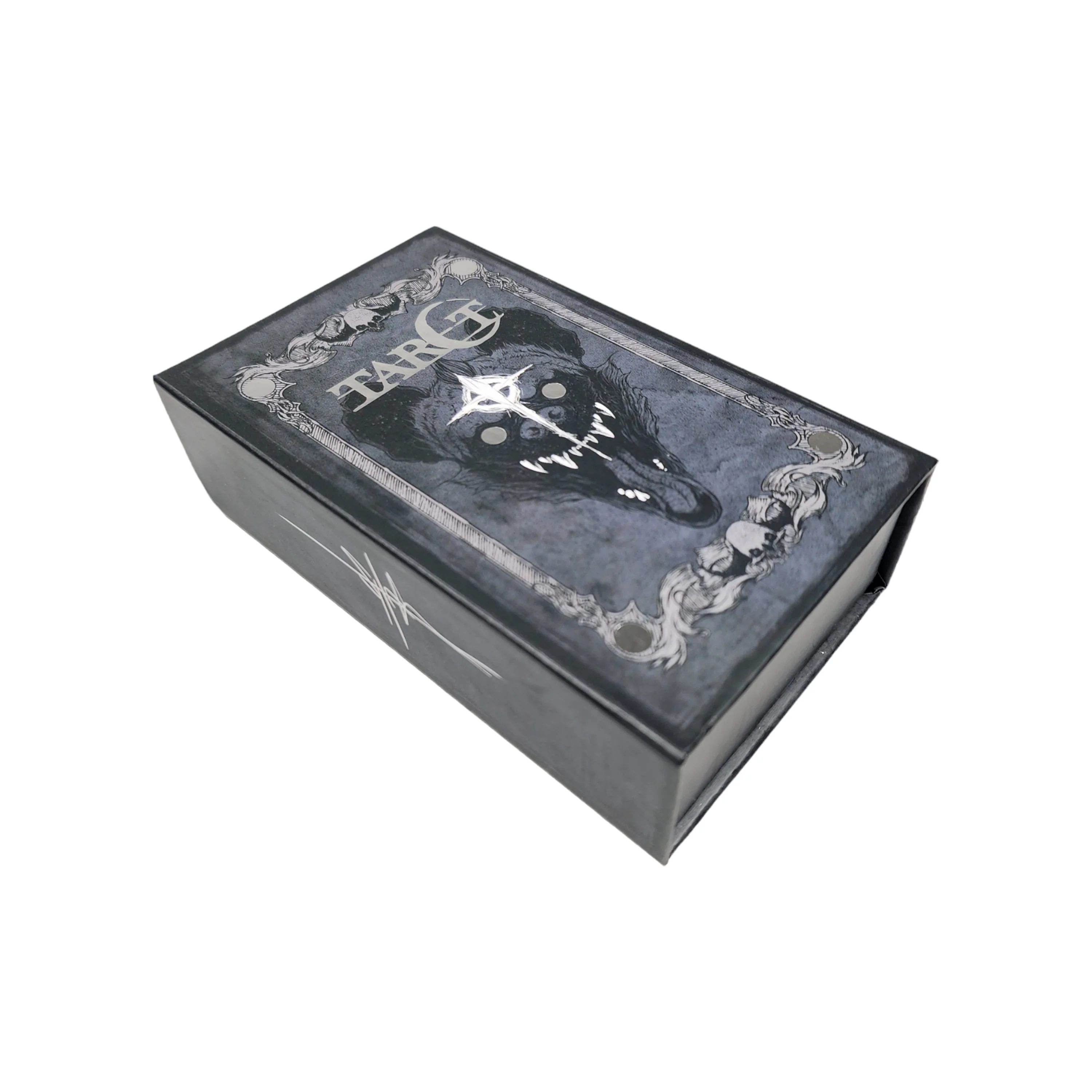 Tarot Deck - Image 3
