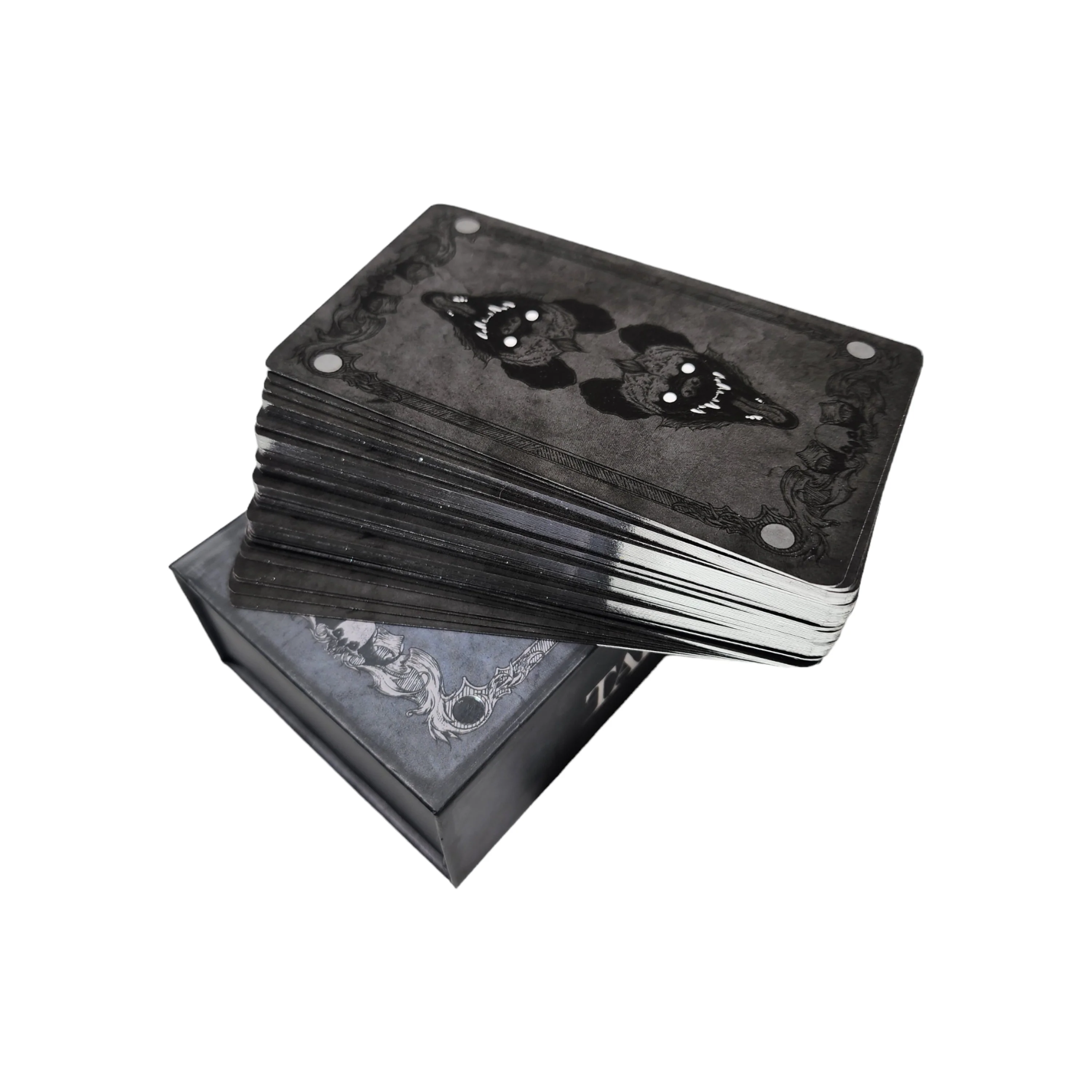 Tarot Deck - Image 5