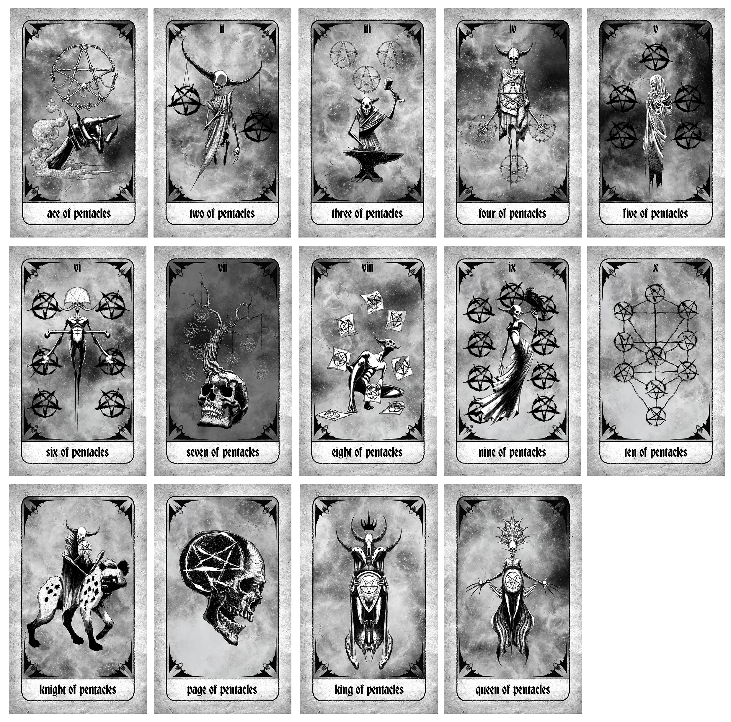 Tarot Deck - Image 8