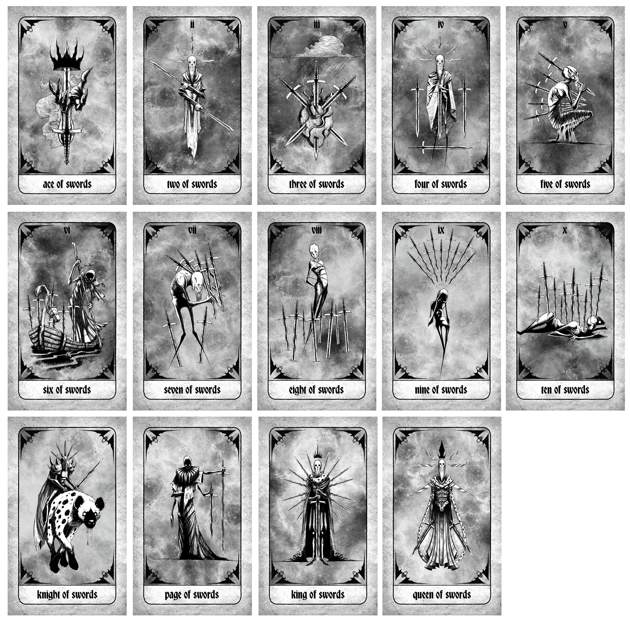 Tarot Deck - Image 9