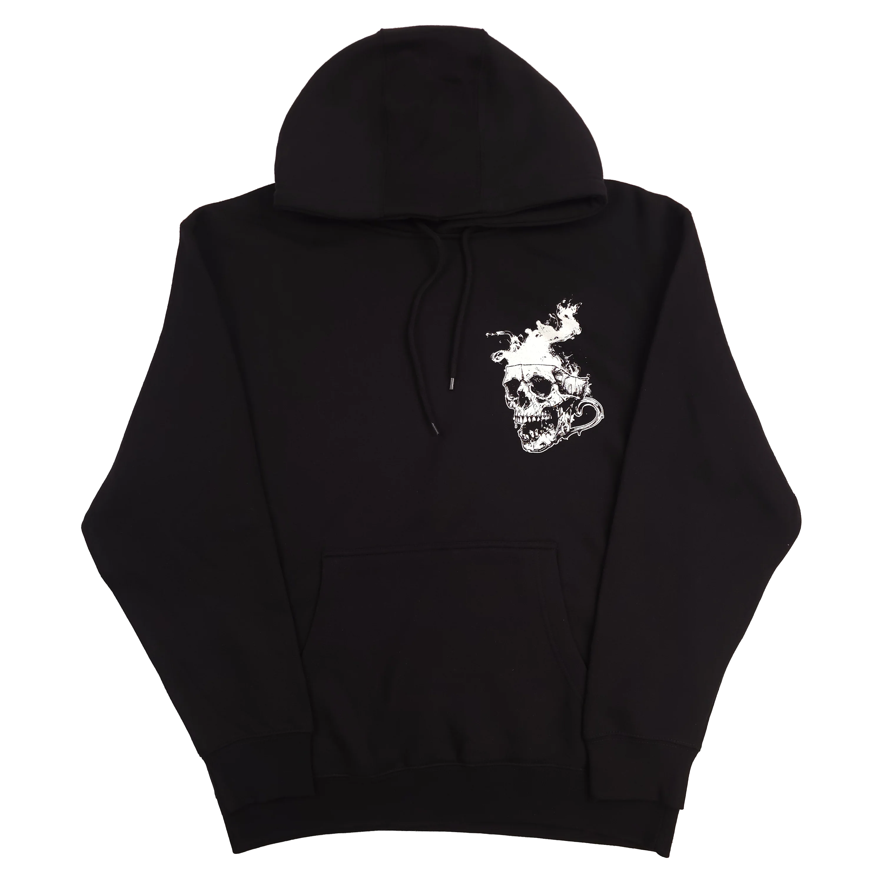 To Forget Pullover Hoodie - Image 2