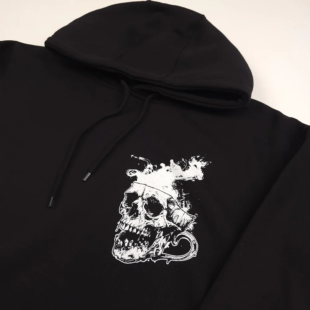 To Forget Pullover Hoodie - Image 3