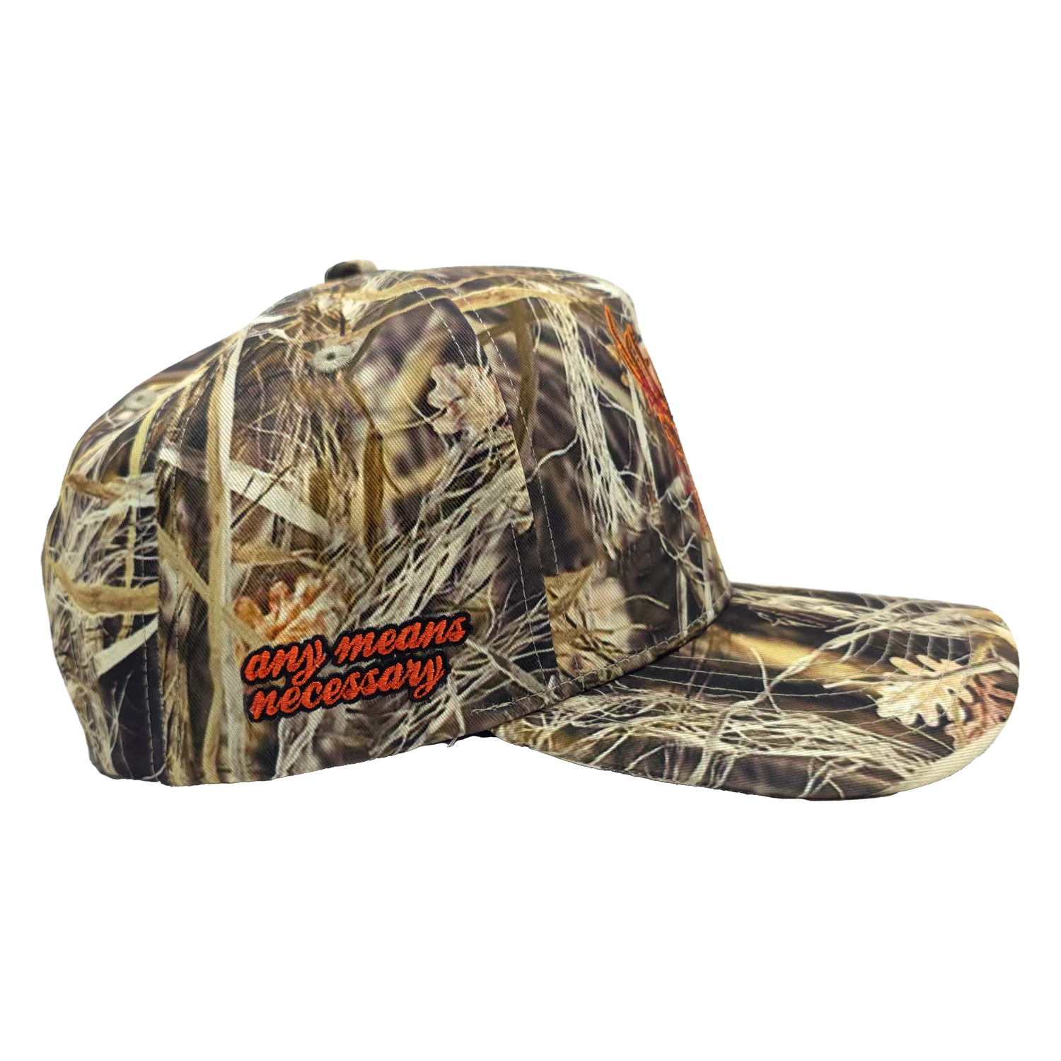 Trophy Hat Camo - Image 4