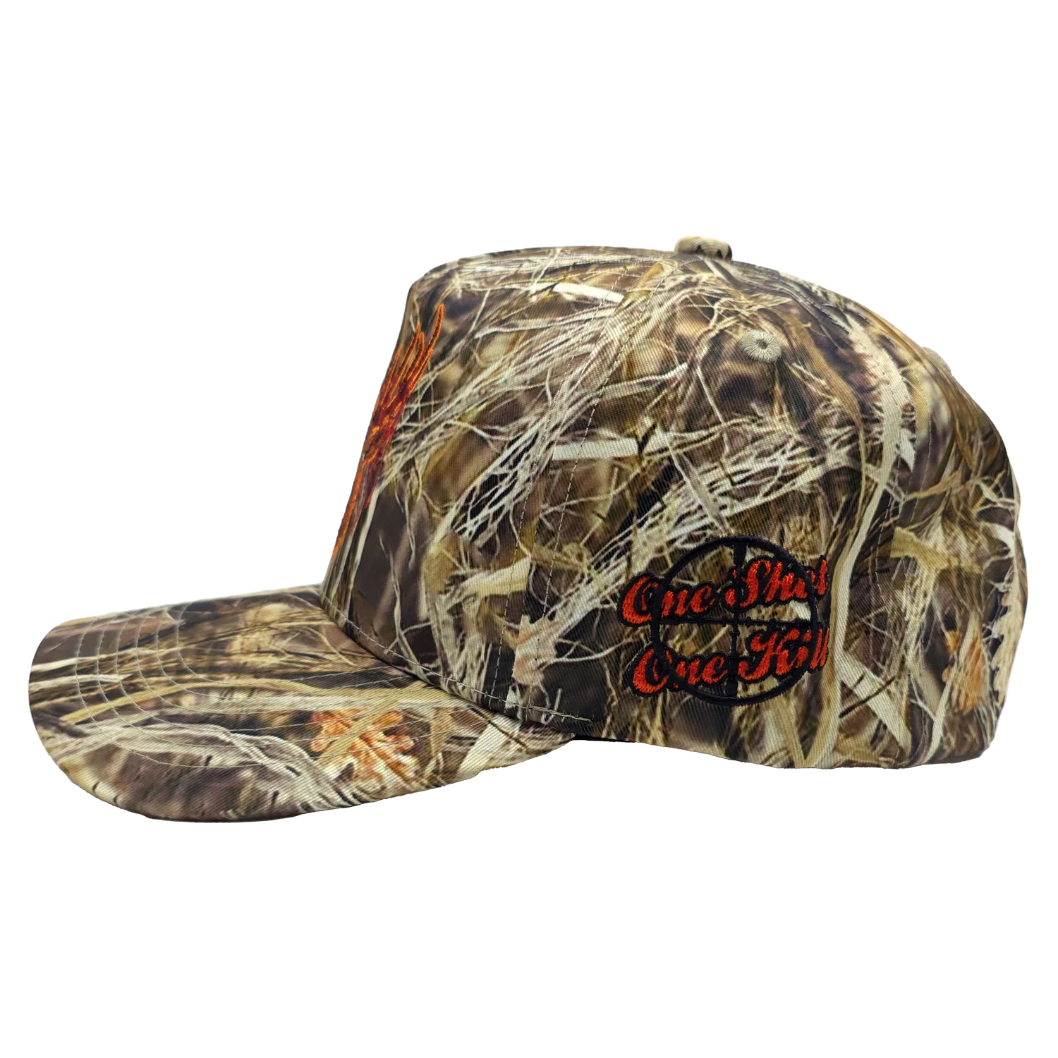 Trophy Hat Camo - Image 5