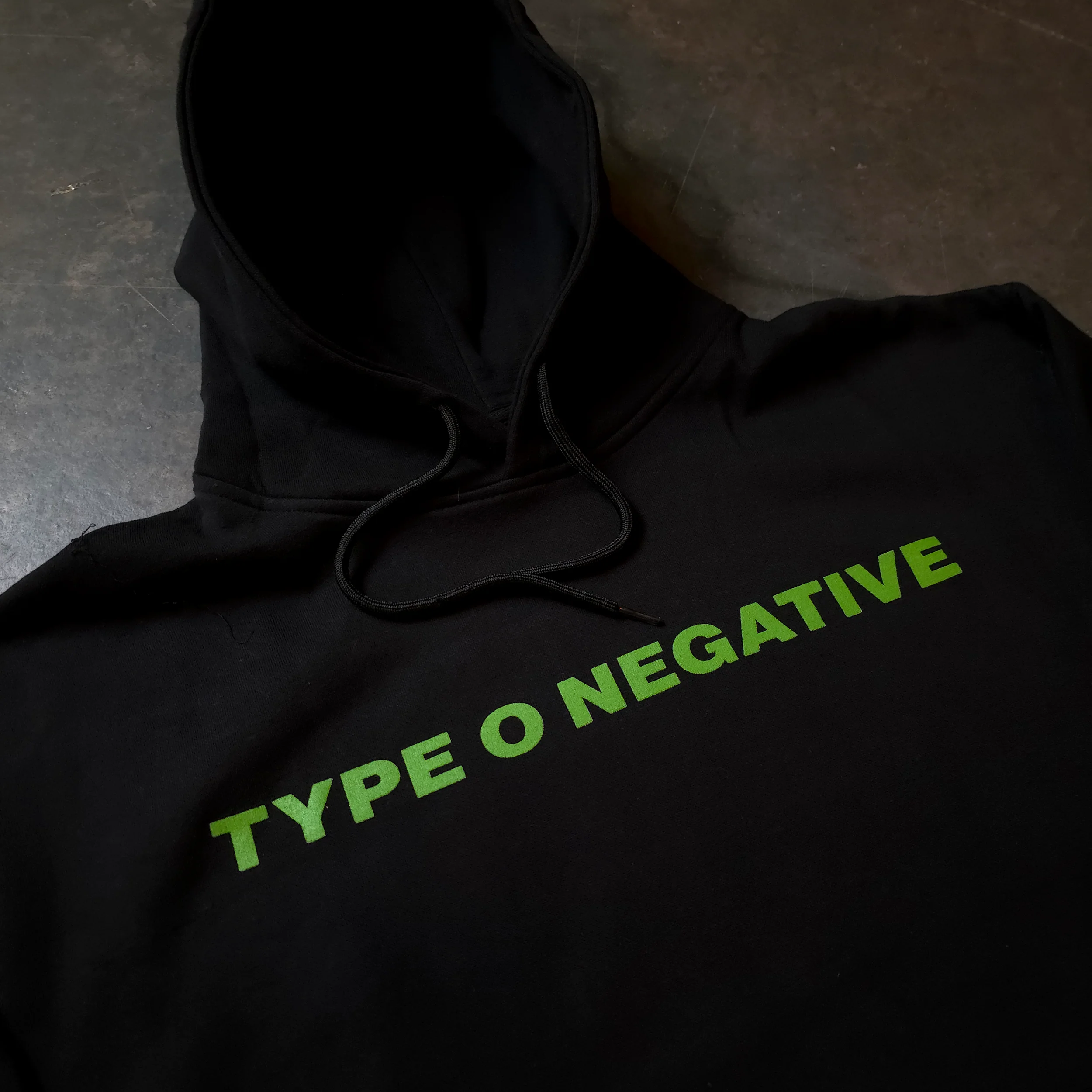 Ugly Mugs Pullover Hoodie - Image 3