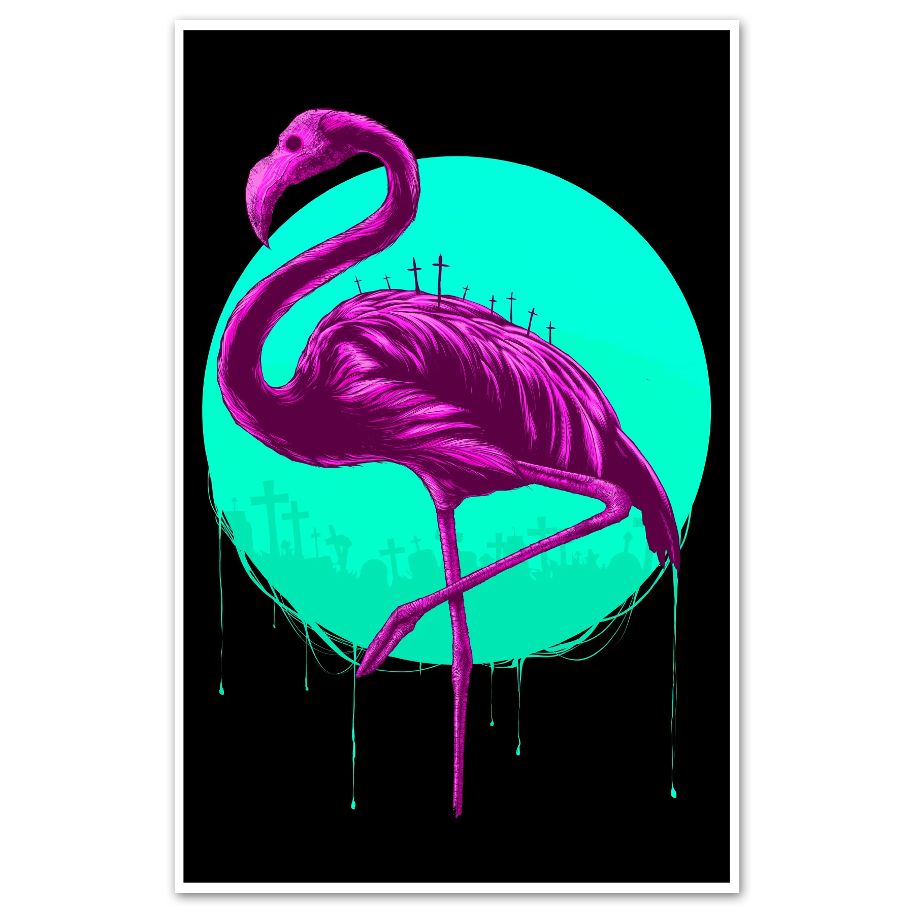 Vibes Print