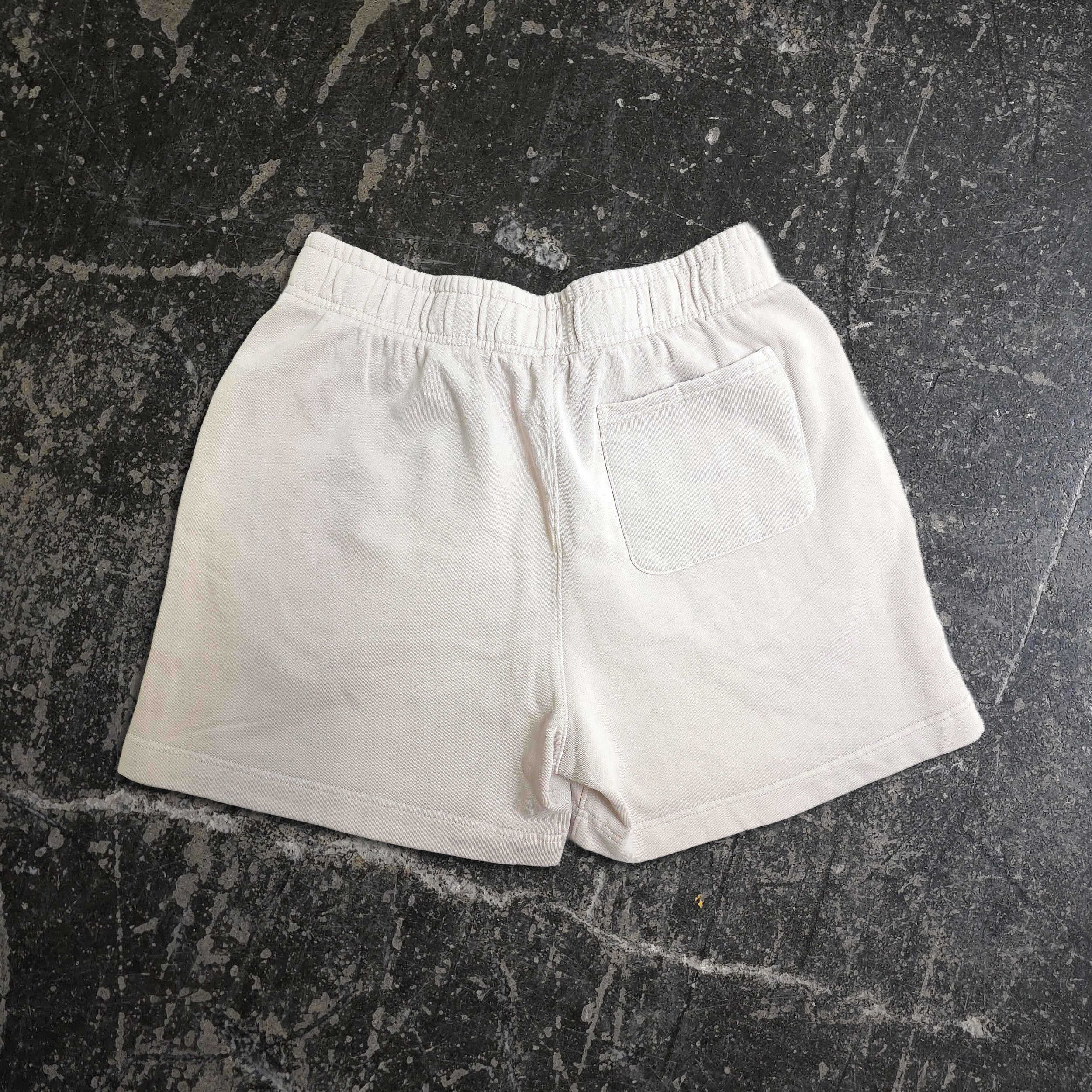 Vital Shorts Faded Bone - Image 2