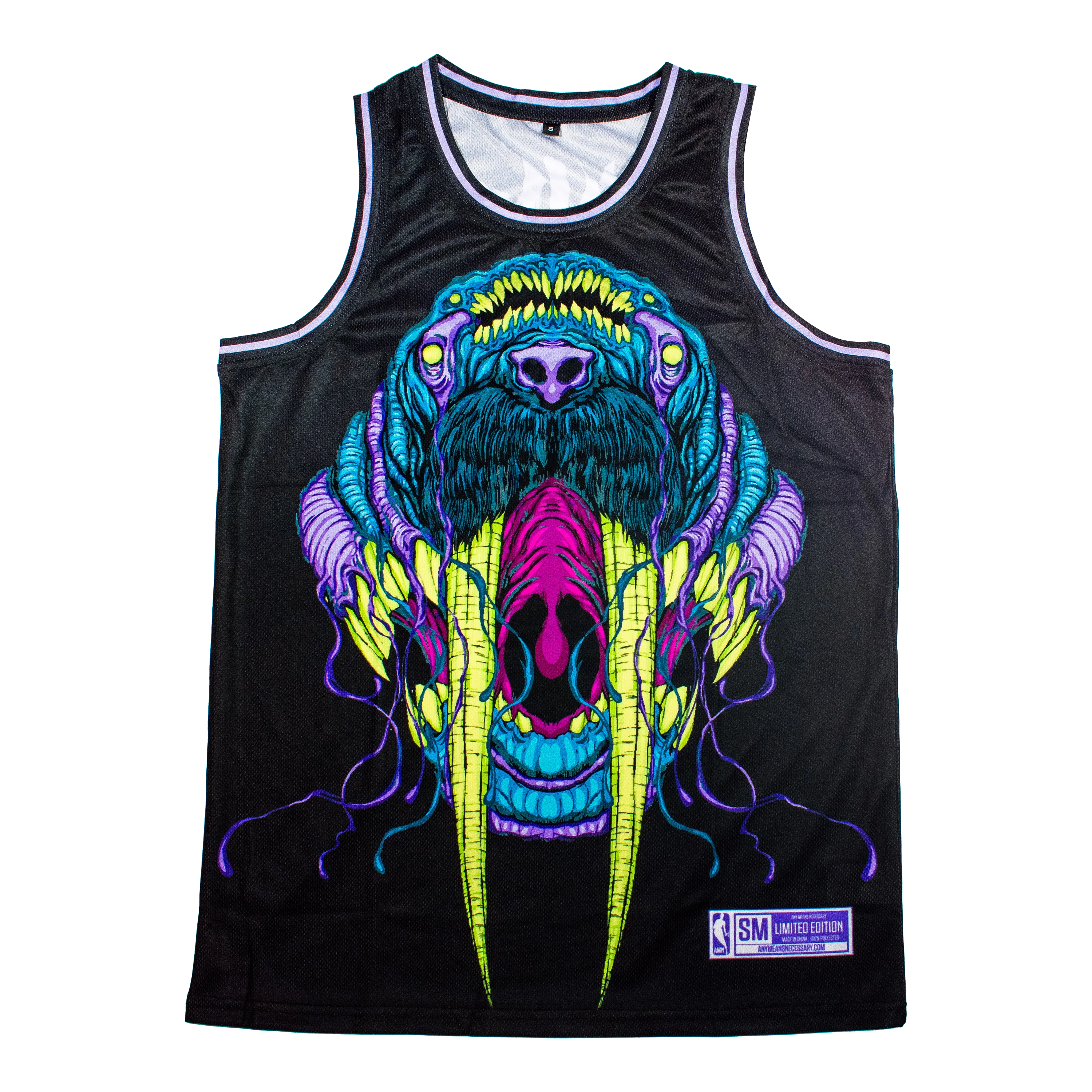 Tank Tops