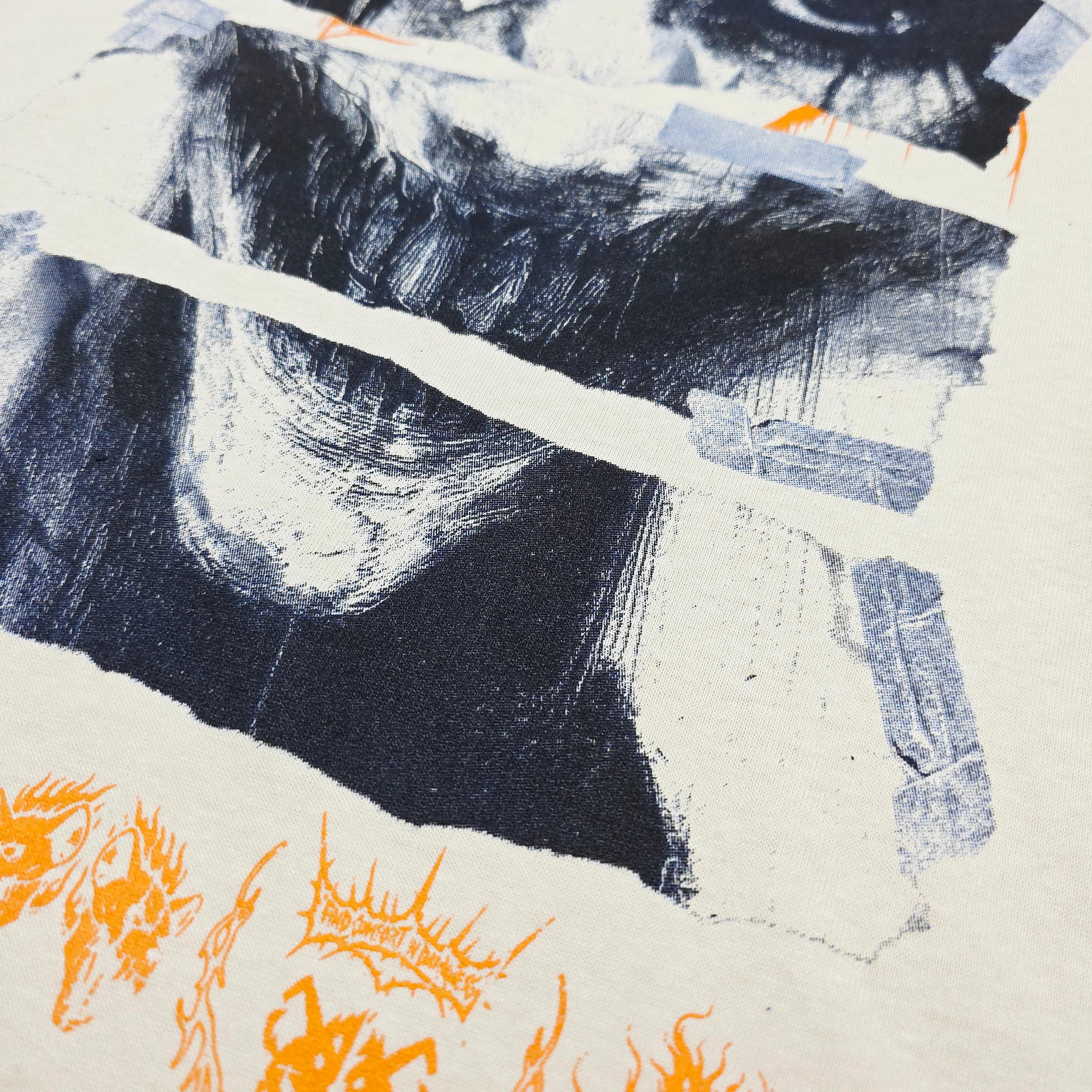 What Lies Beneath T-Shirt Bone - Image 2