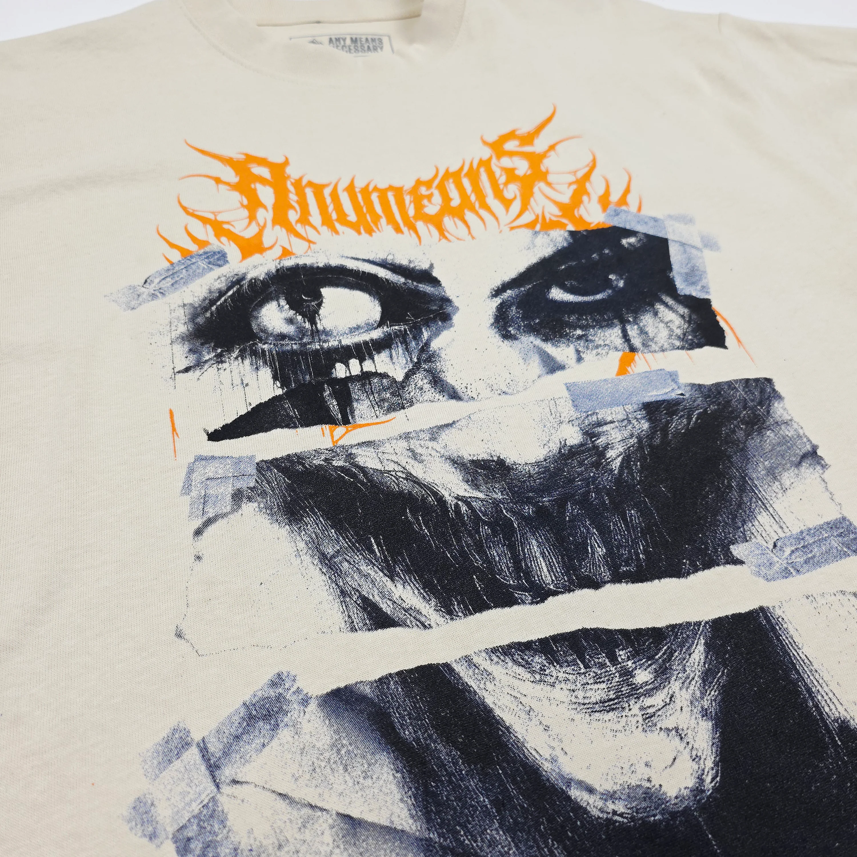 What Lies Beneath T-Shirt Bone - Image 3