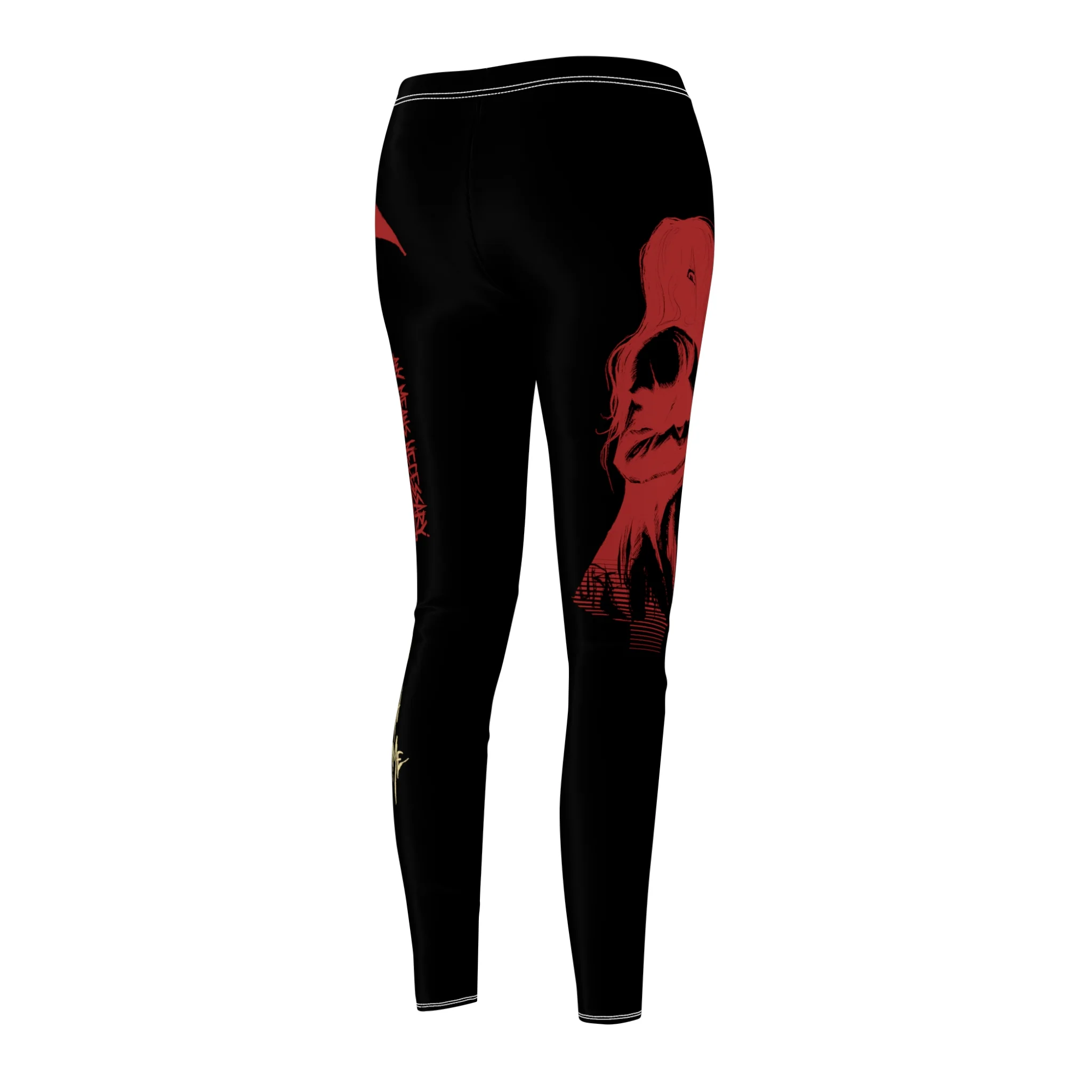When Your Happy Leggings - Image 4